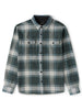 Roark Nordsman 2.0 Long Sleeve Buttondown Shirt Fall 2026