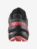 Salomon Speedcross 6 Gtx Nine Iron/Black/Flamingo Pink Shoes Fall 2025