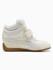 Puma Speedcat Wedge White/Gum Shoes Fall 2026