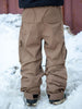 32 Blahzay Cargo 2027 Shell Snowboard Pants