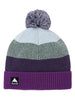 Burton Fleece Lined Pom Beanie Winter 2025