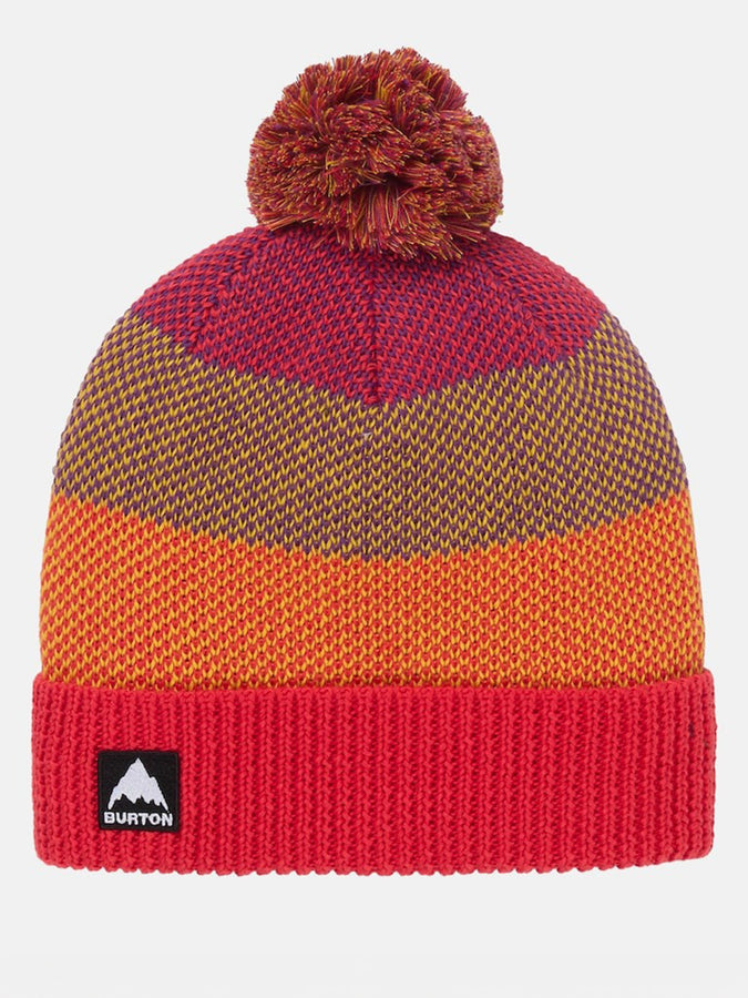 FIESTA RED MULTI (EYH)