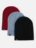 Burton Recycled DND 3 Packs Beanie