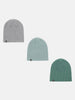 Burton Recycled DND 3 Packs Beanie