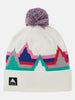 Burton Recycled Echo Lake Beanie Winter 2025