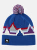 Burton Recycled Echo Lake Beanie Winter 2025