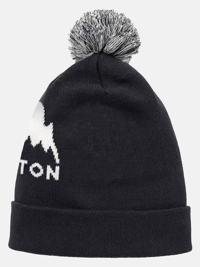 Burton Recycled Trope Beanie | TRUE BLACK (A04)