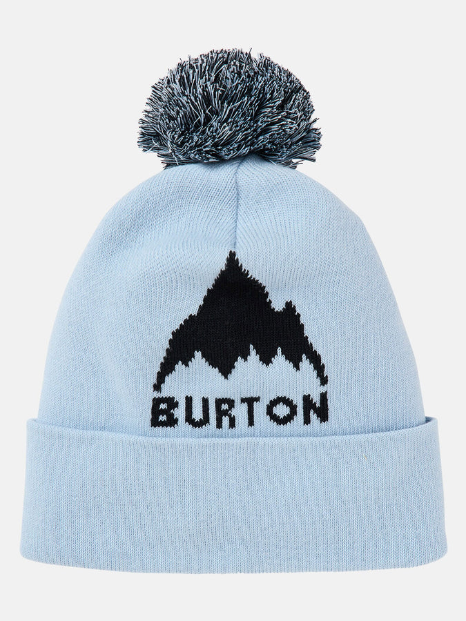 Burton Recycled Trope Beanie | DUSTY BLUE (AGB)