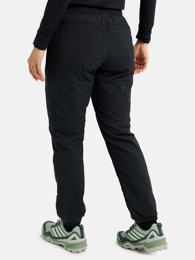 Burton [ak] Helium Stretch Insulated Pants Winter 2026 | TRUE BLACK (A04)