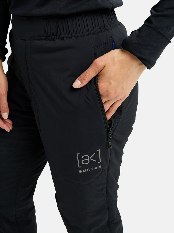 Burton [ak] Helium Stretch Insulated Pants Winter 2026 | TRUE BLACK (A04)