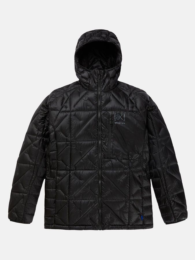 Burton [ak] Baker Hooded Down Jacket Winter 2026 | TRUE BLACK (A04)