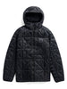Burton [ak]® Baker Hooded Down 2027 – Insulator Jacket