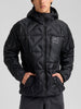 Burton [ak]® Baker Hooded Down 2027 – Insulator Jacket