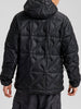 Burton [ak]® Baker Hooded Down 2027 – Insulator Jacket