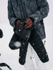 Burton [ak]® Baker Hooded Down 2027 – Insulator Jacket