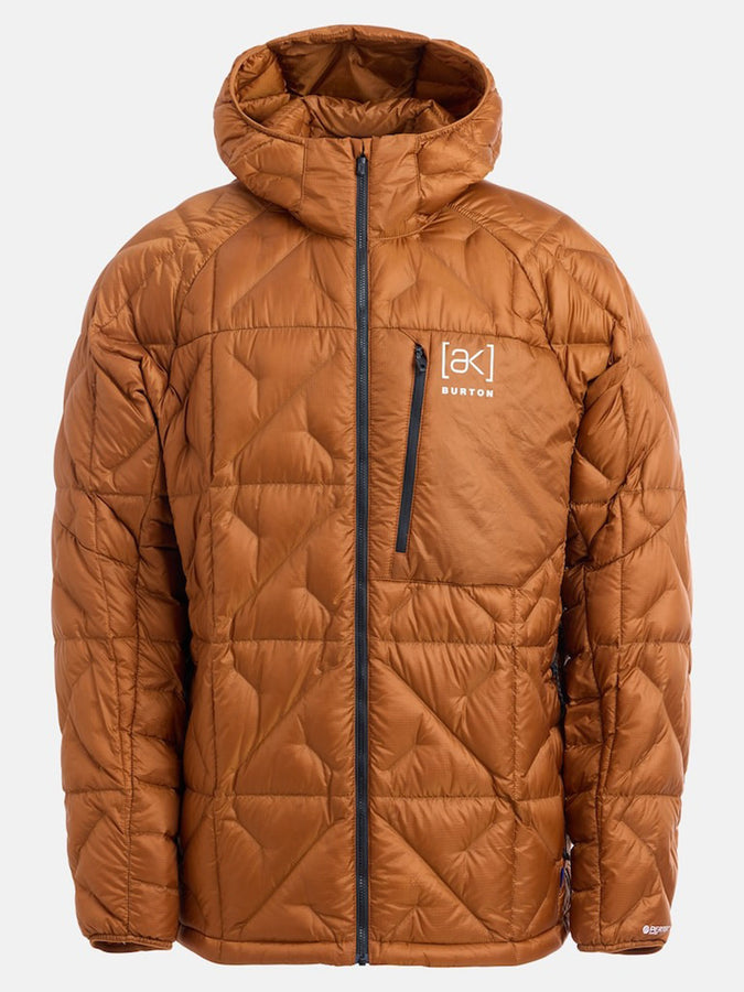 CHESTNUT BROWN (EZA)