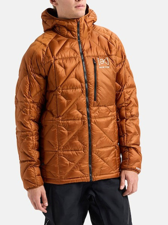 CHESTNUT BROWN (EZA)