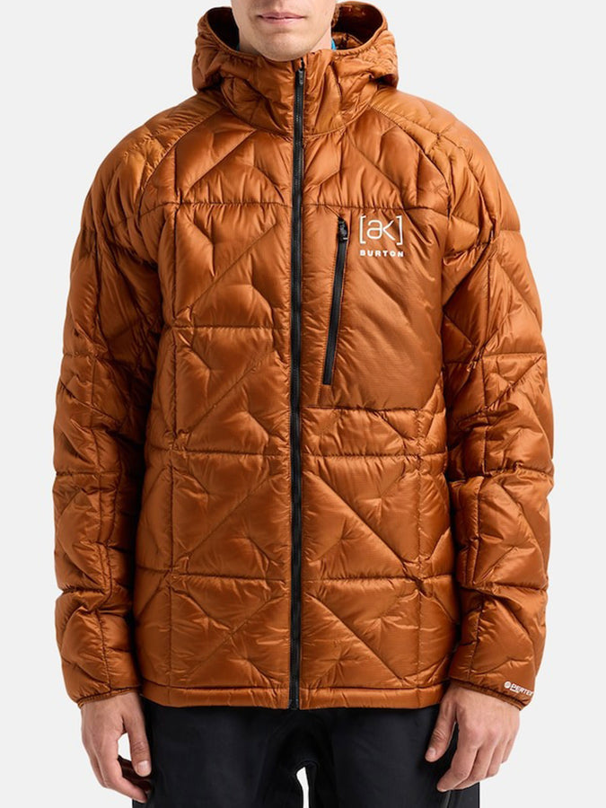 CHESTNUT BROWN (EZA)