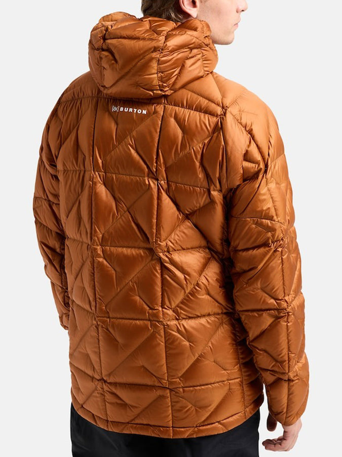 CHESTNUT BROWN (EZA)