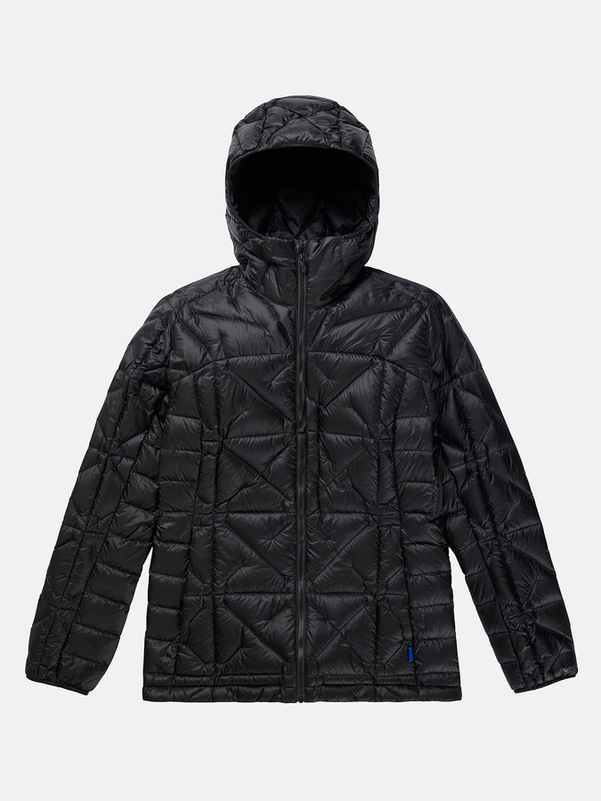 Burton [ak]® Baker Down Hooded Insulator Jacket Winter 2026 | TRUE BLACK (A04)
