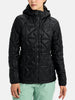 Burton [ak]® Baker Down Hooded Insulator Jacket Winter 2026