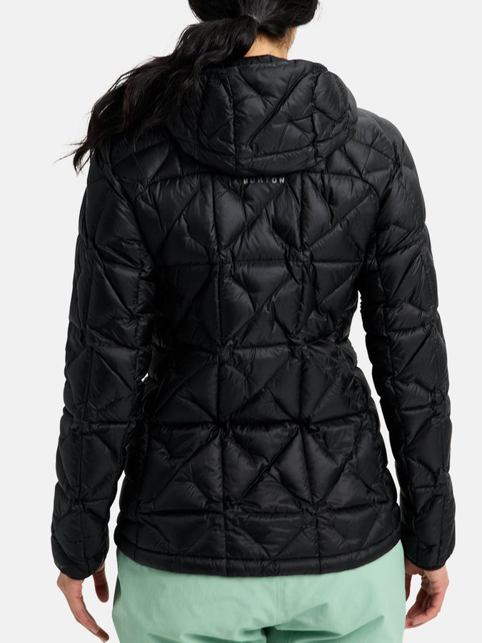 Burton [ak]® Baker Down Hooded Insulator Jacket Winter 2026 | TRUE BLACK (A04)