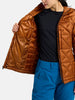Burton [ak]® Baker Down Hooded Insulator Jacket Winter 2026