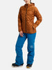 Burton [ak]® Baker Down Hooded Insulator Jacket Winter 2026