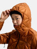 Burton [ak]® Baker Down Hooded Insulator Jacket Winter 2026