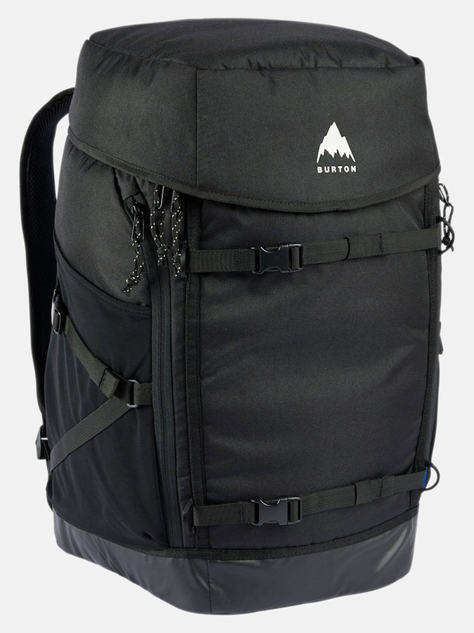 Burton Gig Boot Pack 48L Backpack | TRUE BLACK (A04)