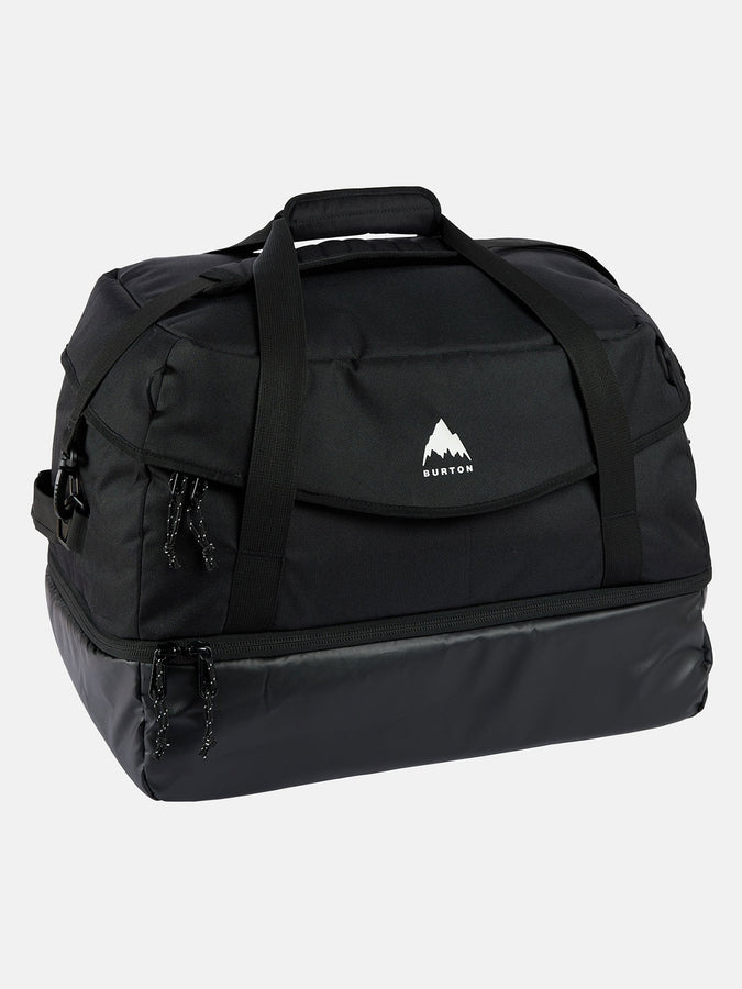Burton Gig Duffel 70L Travel Bag | TRUE BLACK (A04)