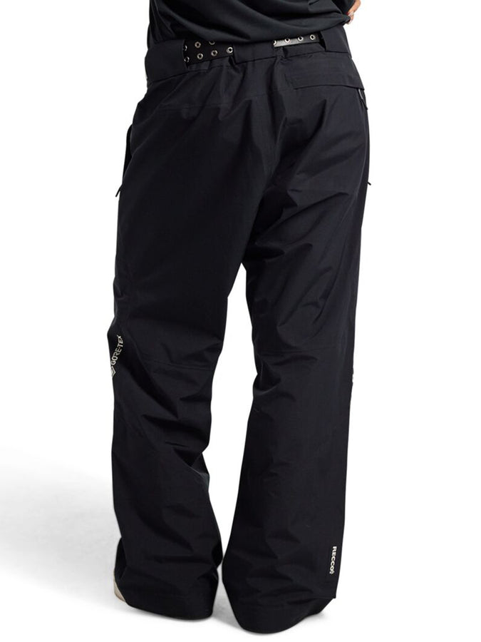 Analog AG Hardpack GORE-TEX 3L Pants 2025 | TRUE BLACK (002)