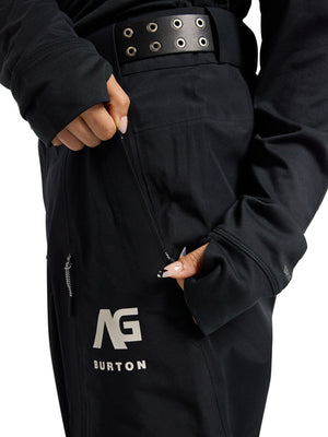 Analog AG Hardpack GORE-TEX 3L Pants 2025