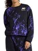 Analog AG Pinball Insulated Pullover Crewneck 2025