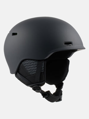 Anon Oslo Wavecel Snowboard Helmet 2025