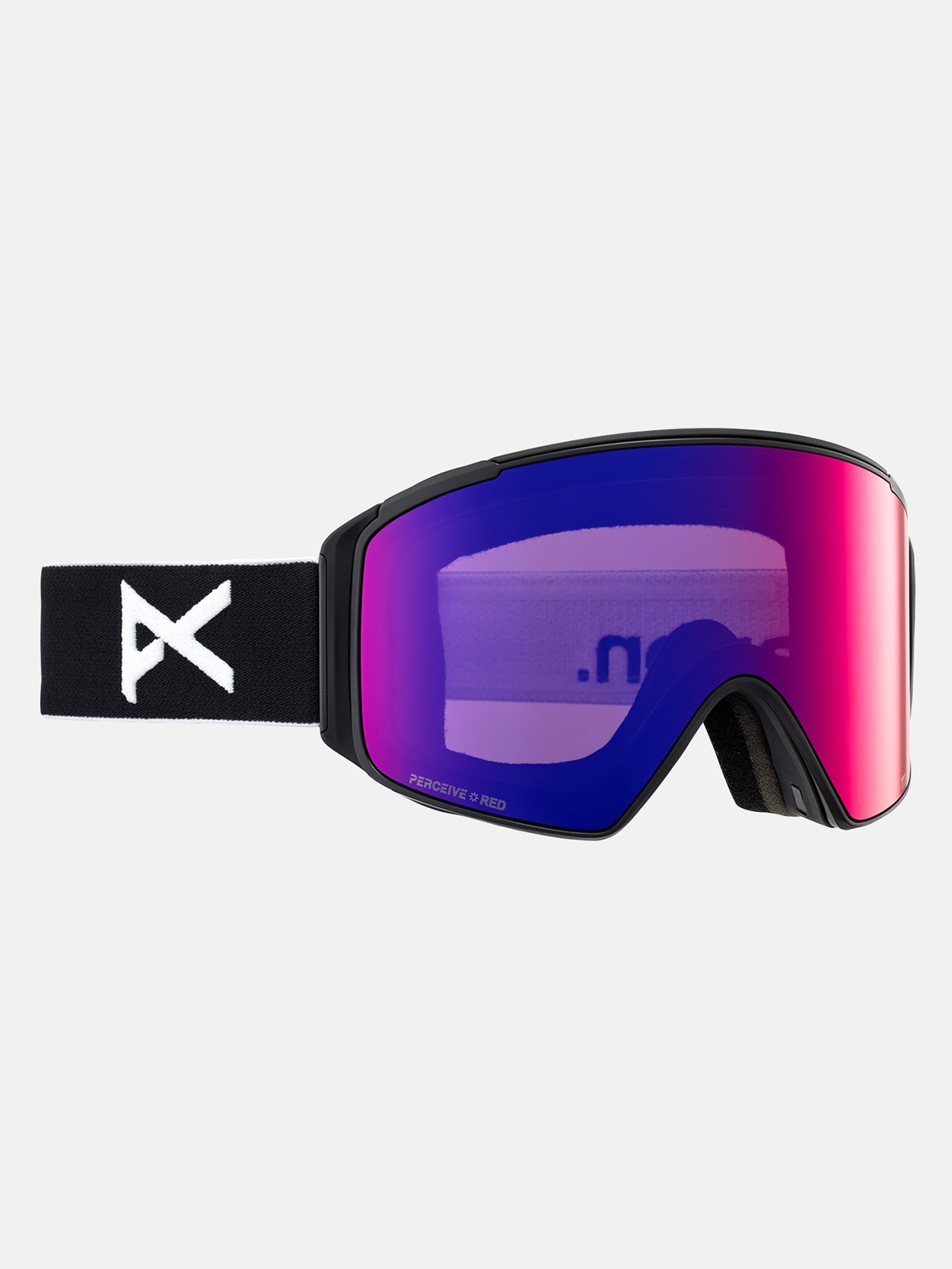 Anon M4S Cylindrical Snowboard Goggle 2025