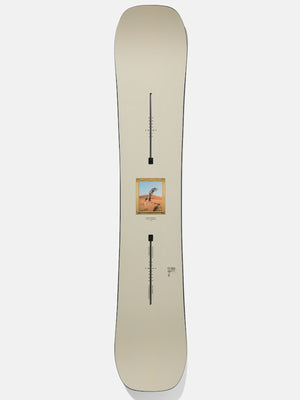 Burton Good Company Snowboard 2025