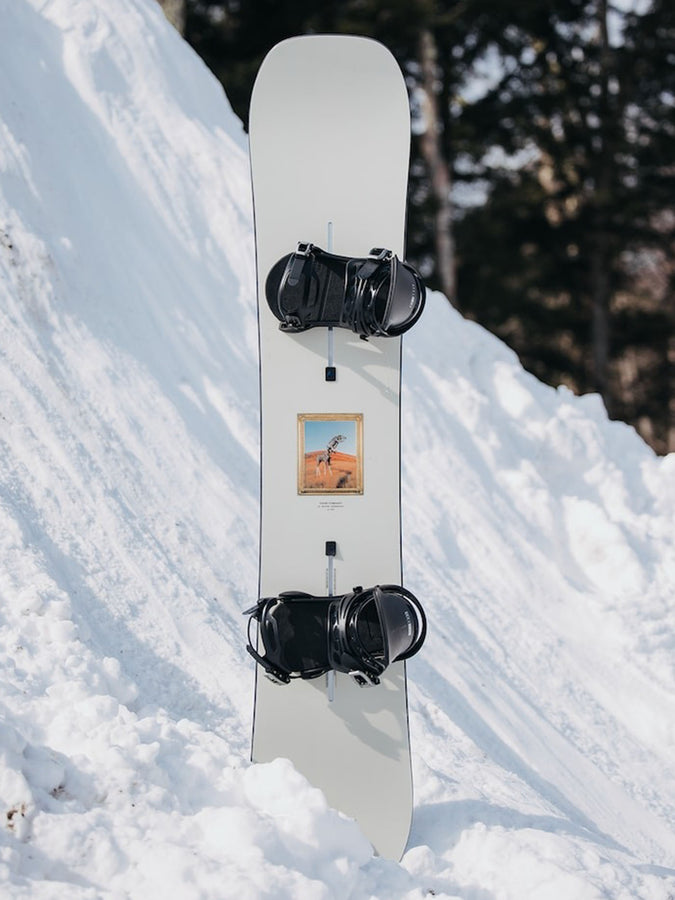 Burton Good Company Snowboard 2025 | N/A