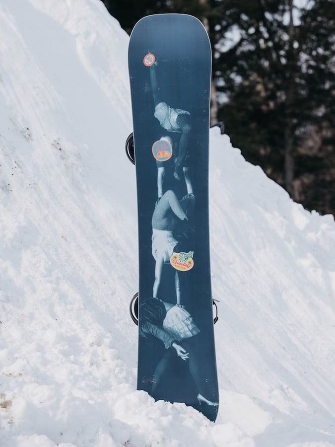 Burton Good Company Snowboard 2025 | N/A