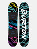 Burton Mini Grom Flat Top Snowboard 2027