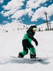 Burton Mini Grom Flat Top Snowboard 2027