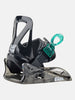 Burton Mini Grom Disc Snowboard Bindings 2026