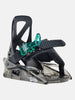 Burton Mini Grom Disc Snowboard Bindings 2026