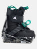 Burton Mini Grom Disc Snowboard Bindings 2026