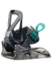 Burton Mini Grom Disc 2027 – Youth Straps Bindings