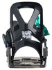Burton Mini Grom Disc 2027 – Youth Straps Bindings