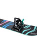 Burton Mini Grom Disc 2027 – Youth Straps Bindings