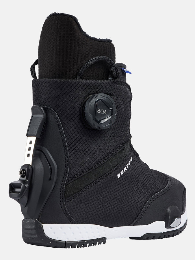 Burton Grom Step On Snowboard Boots 2027 | BLACK (A02)