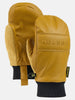 Burton Treeline Leather Mitts