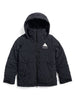 Burton Spindal 2L 2027 – TRUE BLACK (A04)